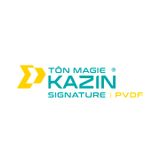  TÔN MAGIE KAZIN SIGNATURE - PVDF 