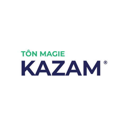  TÔN MAGIE KAZAM 