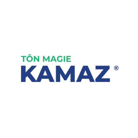  TÔN MAGIE KAMAZ 