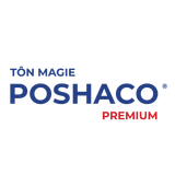  TÔN MAGIE POSHACO PREMIUM 