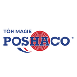  TÔN MAGIE POSHACO 