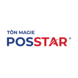  TÔN MAGIE POSSTAR 