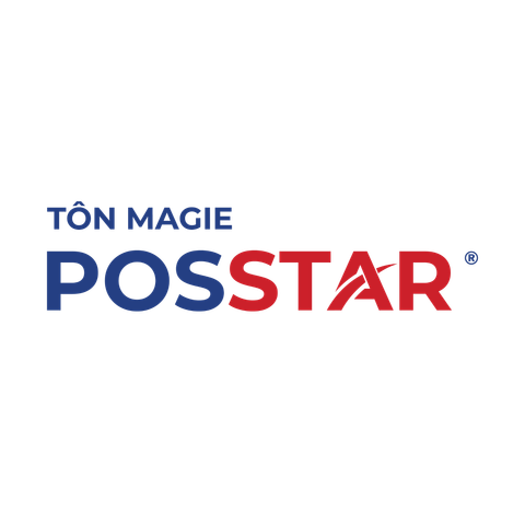  TÔN MAGIE POSSTAR 