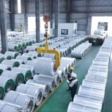  TÔN MAGIE POSHACO SIGNATURE PVDF 