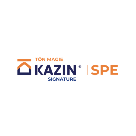  TÔN MAGIE KAZIN SIGNATURE - SPE 