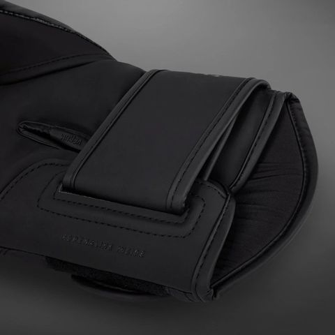  Găng Tay Venum Challenger 4.0 Boxing Gloves - Black 