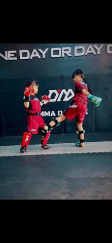  ĐỒNG PHỤC KIDS DMA 