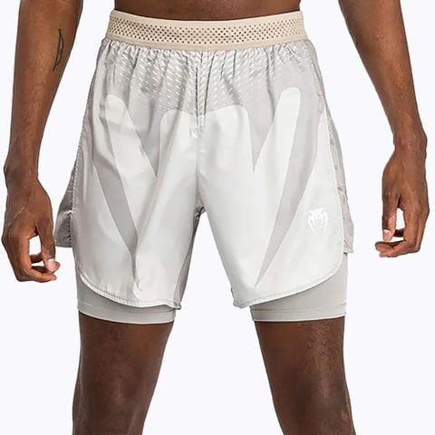  Áo Tập MMA Venum Attack Sand Fight Wear 