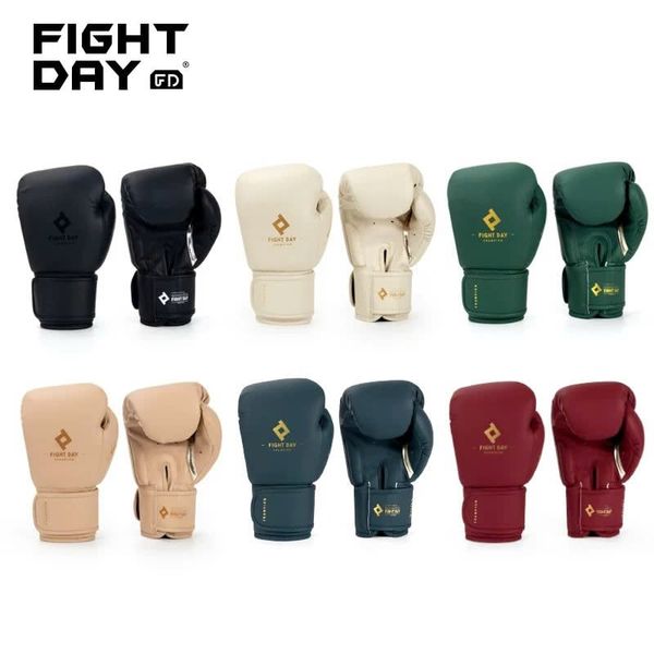  GĂNG BOXING MUAY THAI FIGHTDAY FGV14 BOXING GLOVES 