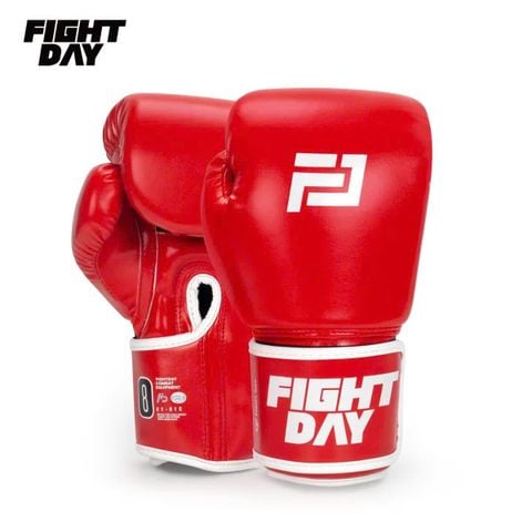  GĂNG BOXING MUAY THAI FIGHTDAY SS1 BOXING GLOVES 