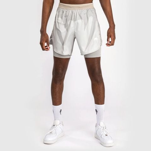  Quần MMA Venum Attack Sand Fight Wear 