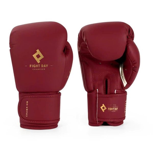  GĂNG BOXING MUAY THAI FIGHTDAY FGV14 BOXING GLOVES 
