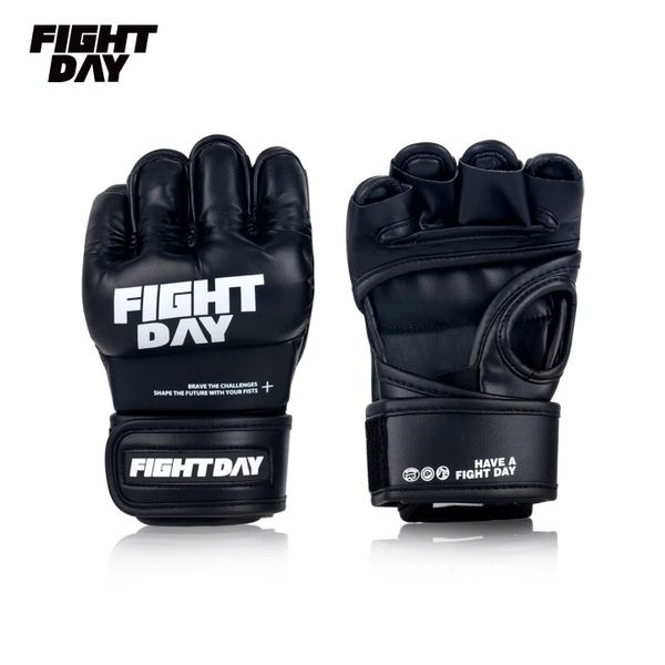  GĂNG MMA FIGHTDAY FZM01 MMA GLOVES 