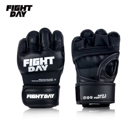  GĂNG MMA FIGHTDAY FZM01 MMA GLOVES 