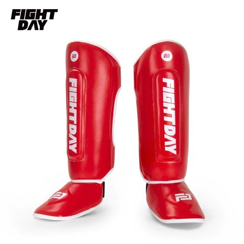  BẢO HỘ CHÂN MUAY THAI TRẺ EM FIGHTDAY MUAY THAI SHINGUARDS 