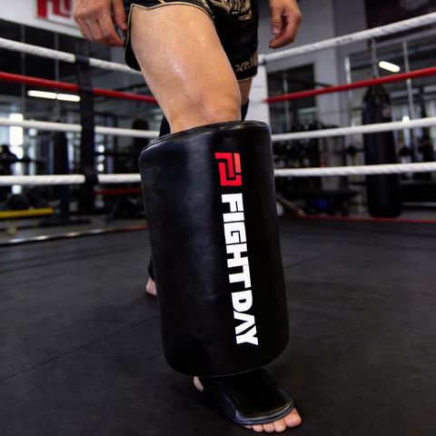  ĐÍCH ĐÁ CALFKICK FIGHTDAY CALFKICK PAD 