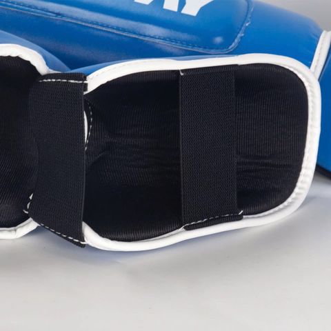  BẢO HỘ CHÂN MUAY THAI TRẺ EM FIGHTDAY MUAY THAI SHINGUARDS 