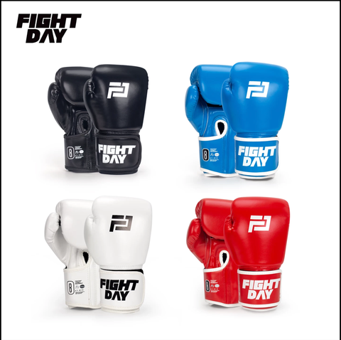  GĂNG BOXING MUAY THAI FIGHTDAY SS1 BOXING GLOVES 