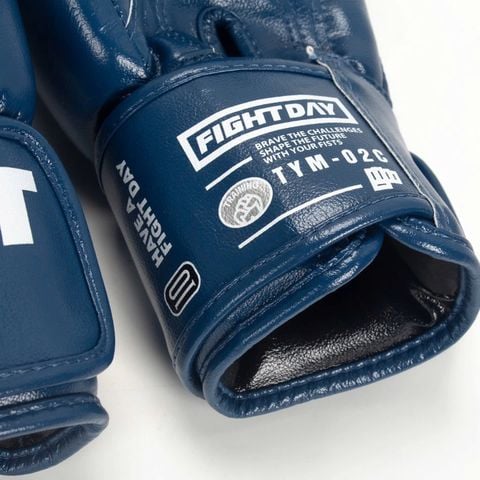  GĂNG BOXING MUAY THAI FIGHTDAY TYM02 BOXING GLOVES 
