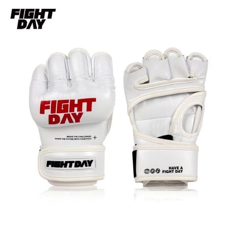  GĂNG MMA FIGHTDAY FZM01 MMA GLOVES 