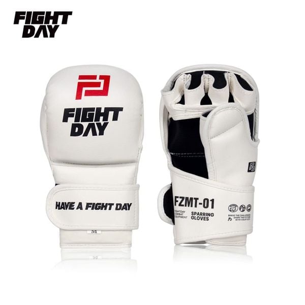  GĂNG MMA SPARRING FIGHTDAY 