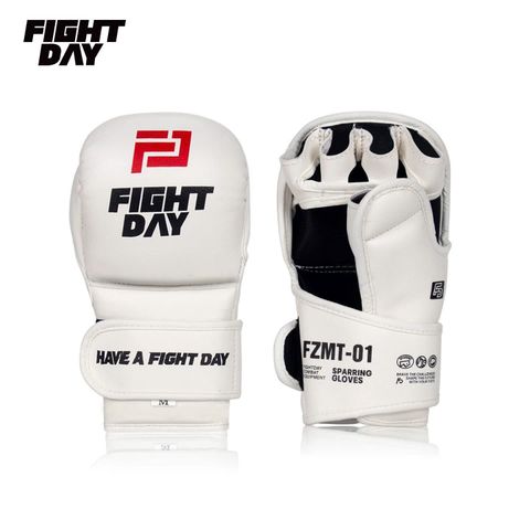  GĂNG MMA SPARRING FIGHTDAY 