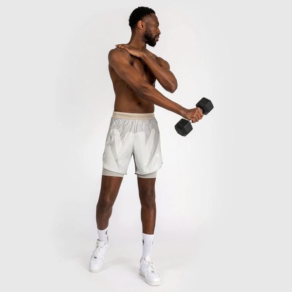  Quần MMA Venum Attack Sand Fight Wear 