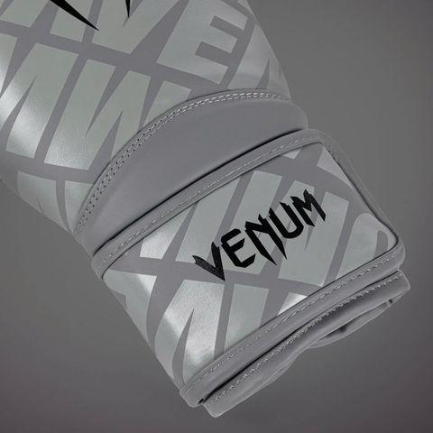  Găng Tay Venum Contender 1.5 XT Boxing Gloves - Grey 