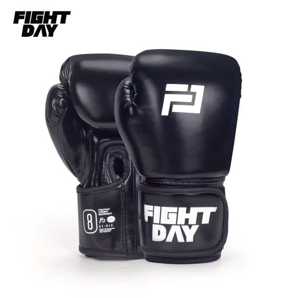 GĂNG BOXING MUAY THAI FIGHTDAY SS1 BOXING GLOVES 