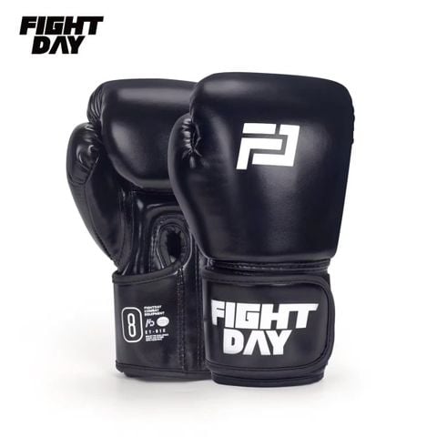  GĂNG BOXING MUAY THAI FIGHTDAY SS1 BOXING GLOVES 