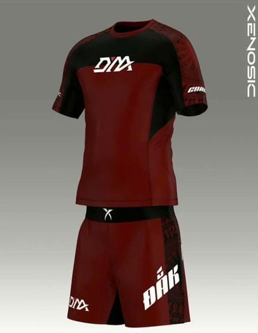  NỮ ĐỒNG PHỤC MMA DAKLAK 