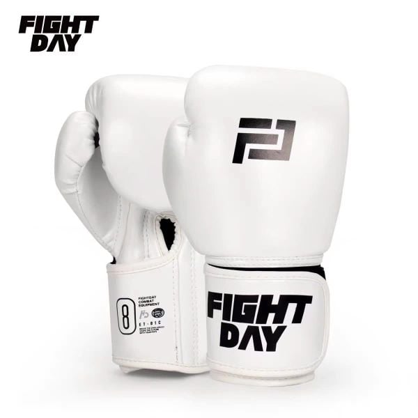  GĂNG BOXING MUAY THAI FIGHTDAY SS1 BOXING GLOVES 