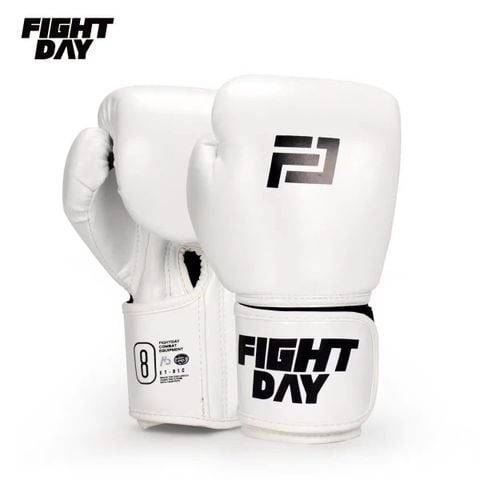  GĂNG BOXING MUAY THAI FIGHTDAY SS1 BOXING GLOVES 