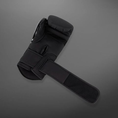  Găng Tay Venum Challenger 4.0 Boxing Gloves - Black 