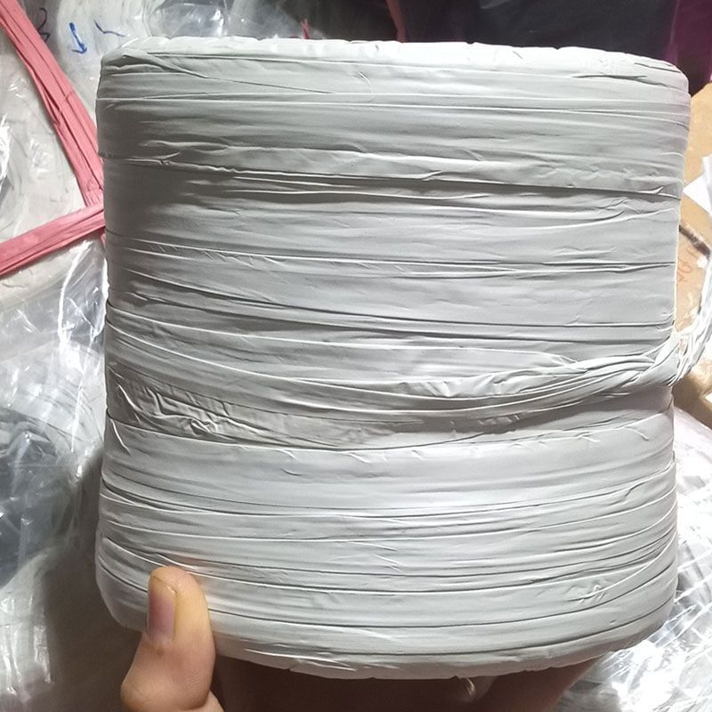  Dây nilon đục, cuộn 1 kg Song Anh 