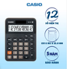  Máy tính Casio MX 12B chính hãng 