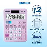  Máy tính Casio MX 12B chính hãng 