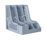  Kệ đựng tài liệu 3 ngăn 5680 Việt Nhật 