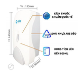  Bình Đựng Xà Bông Roto800 (RT800) 