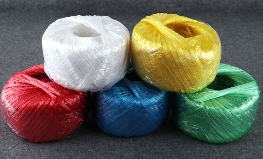  Dây nilon trong, 1 cuộn 500g 