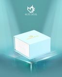 Nhẫn Kute Devil Mạ Vàng - Light Ring