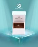 Nhẫn Kute Devil Mạ Bạc - Light Ring