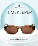 Mắt kính cao cấp Kute Devil AA24106 - L.03 TIMEKEEPER