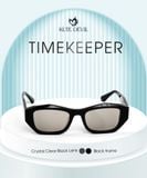 Mắt kính cao cấp Kute Devil AA24106 - L.03 TIMEKEEPER