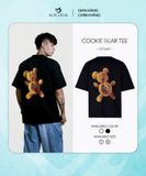 Áo Thun Unisex Gấu Kute Devil