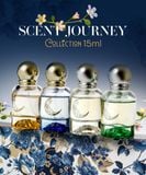 Set Nước Hoa My Soul - Scent Journey Collection 4x15ml
