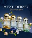 Set Nước Hoa My Soul - Scent Journey Collection 4x15ml