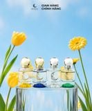 Set Nước Hoa My Soul - Scent Journey Collection 4x15ml