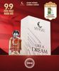 Nước Hoa My Soul Mỹ Tâm - No.03 Like A Dream - 50ml - Phiên bản mới