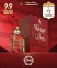 Nước hoa My Soul của Mỹ Tâm - No.05 Wings of Love - 50ml